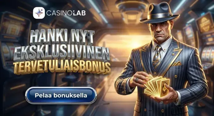 Casinolab